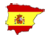 BP ARTS - Espanol